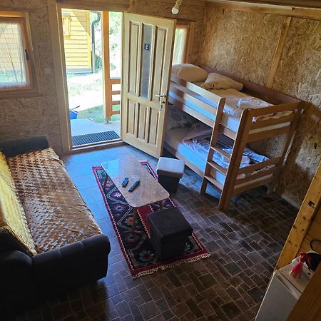 Camp Volujak 외부 사진