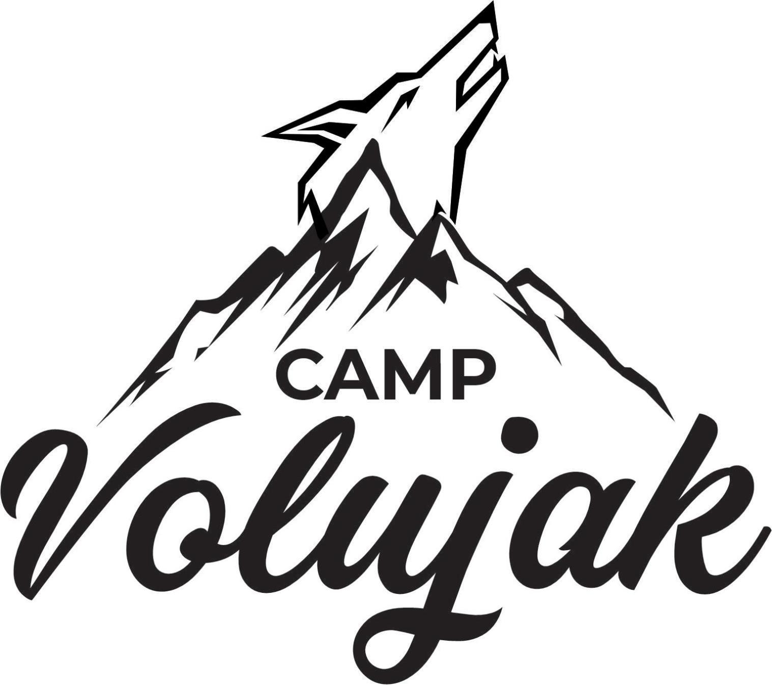 Camp Volujak 외부 사진