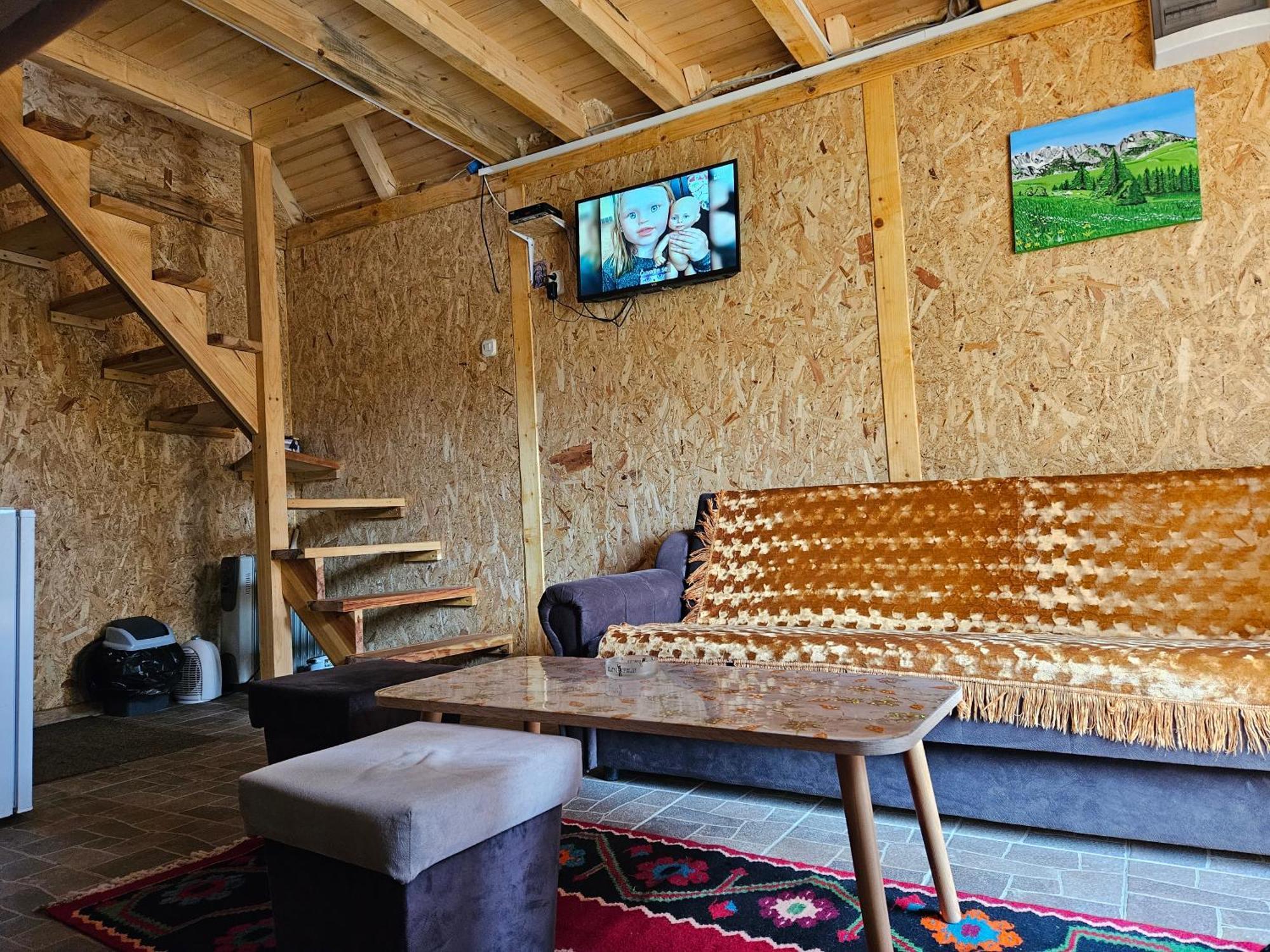 Camp Volujak 객실 사진